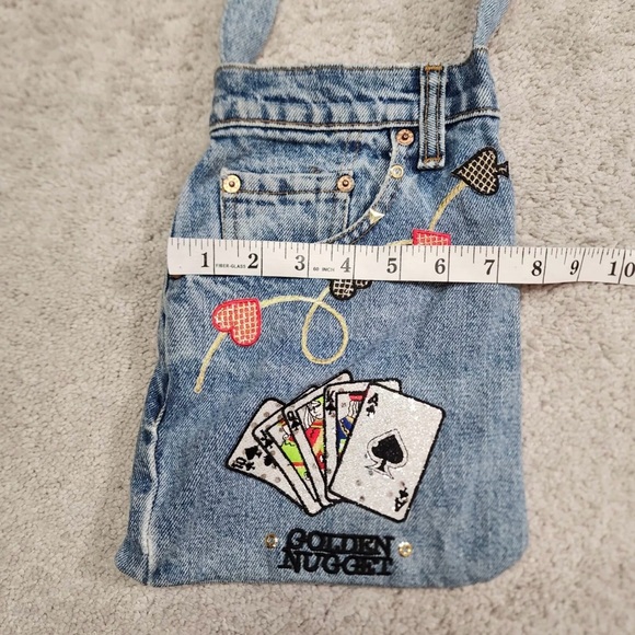 LEVI'S CURVE • BAGS
Excellent condition - Picture 2 of 5